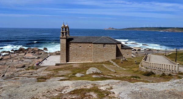 Santuario de Muxía