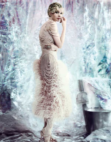 Carey Mulligan, guapa