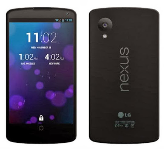 Nexus 5