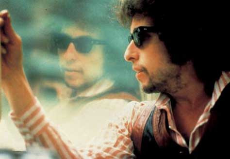 Bob Dylan