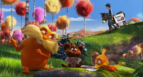 Lorax