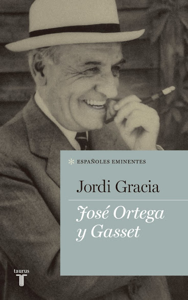 José Ortega y Gasset