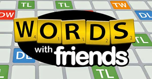 Words with friends free