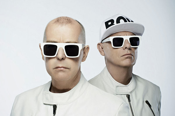 Pet Shop Boys