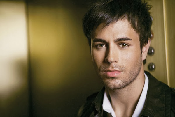 Enrique Iglesias