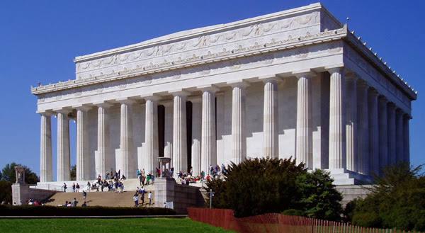 Lincoln Memorial