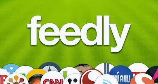 Feedly