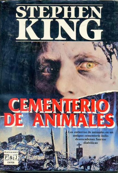 Cementerio de animales