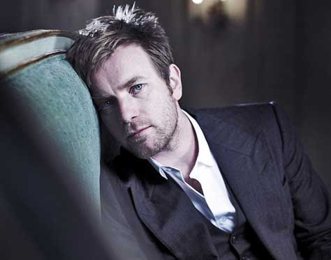 Ewan McGregor, seductor