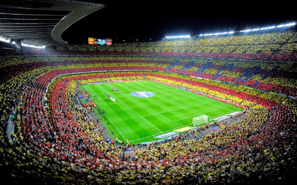 Camp Nou