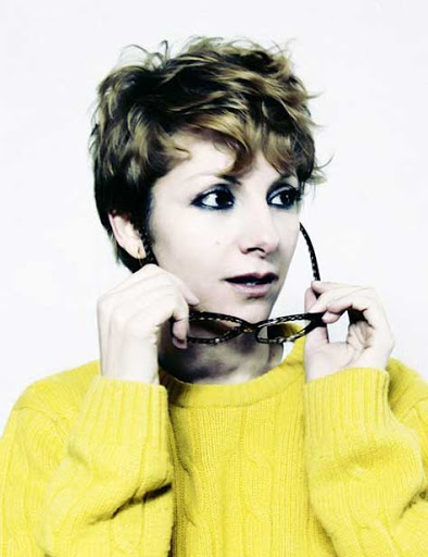 Najwa Nimri