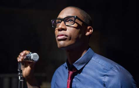 Raphael Saadiq