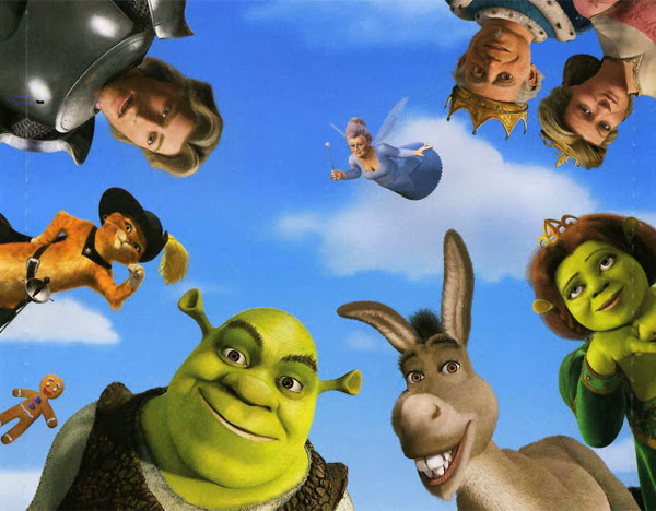 Shrek 2