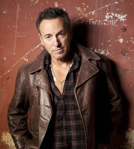 Bruce Springsteen