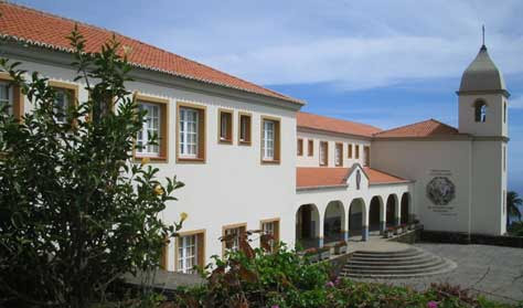 Monasterio de la Santísima Trinidad