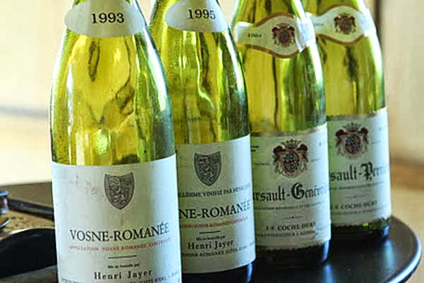 Vosne Romanée