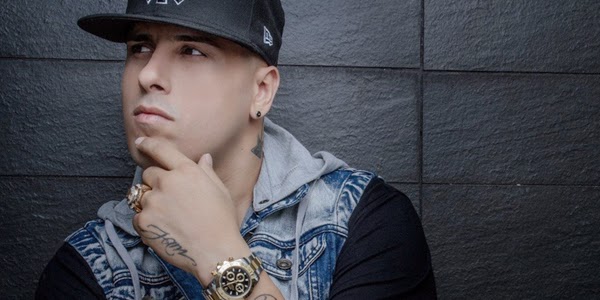 Nicky Jam