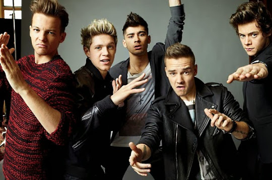 One Direction