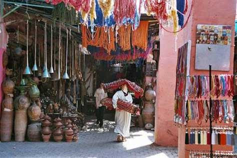 Marrakech