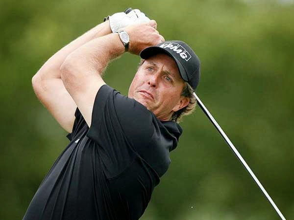 Mickelson