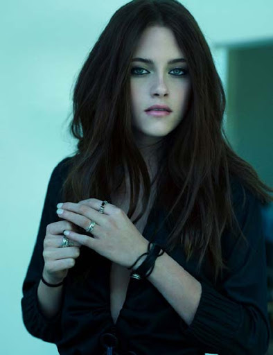 Kristen Stewart, guapa