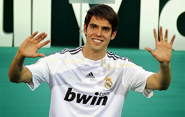 Kaká