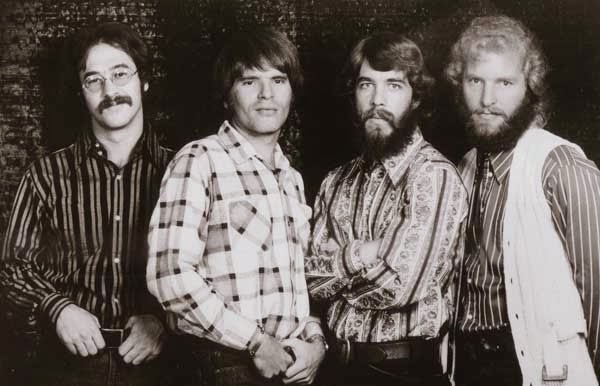 Creedence Clearwater Revival