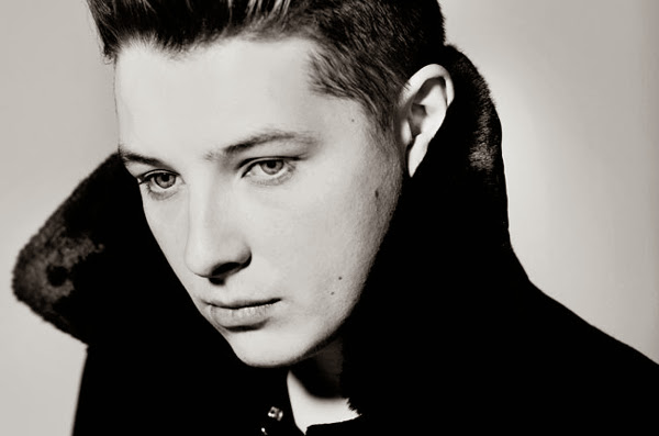 John Newman