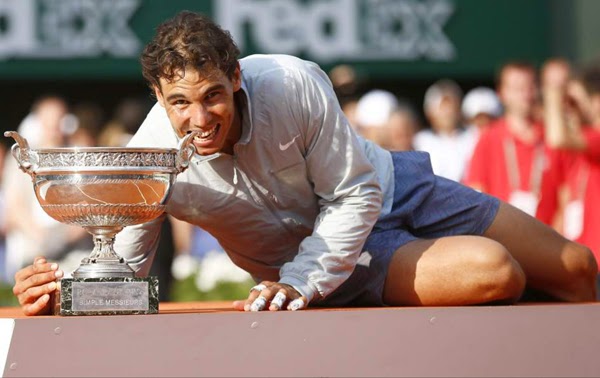 Rafael Nadal