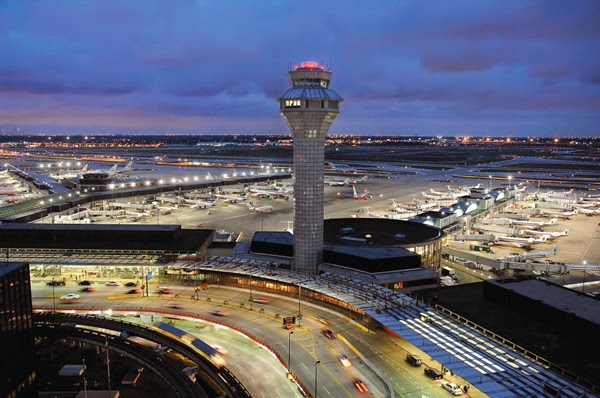 Chicago (ORD)