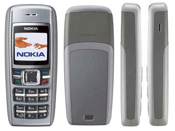 Nokia 1600