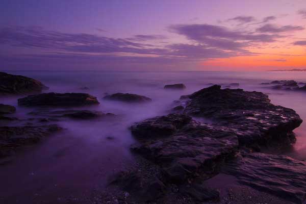 Playas de Málaga