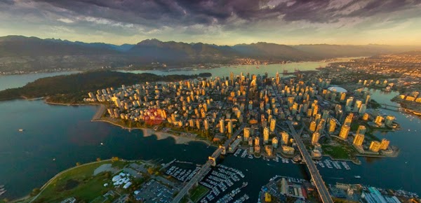 Vancouver (Canadá)
