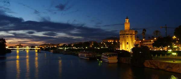 Sevilla