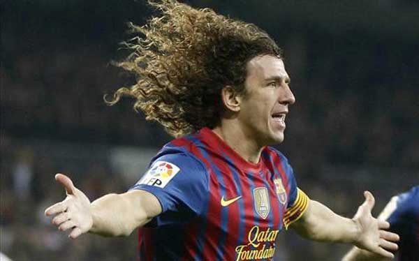 Carles Puyol