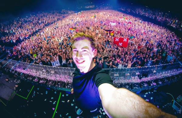 Hardwell