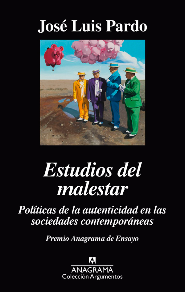 Estudios del malestar