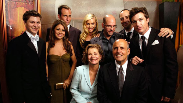 Arrested Development