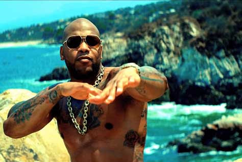 Flo Rida