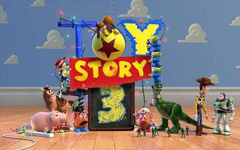 Toy Story 3