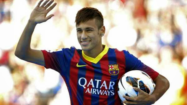 Neymar