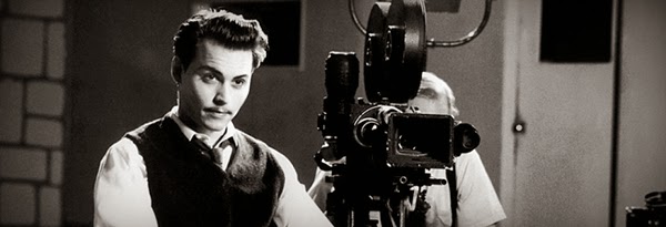 Ed Wood