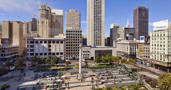 Union Square (San Francisco)