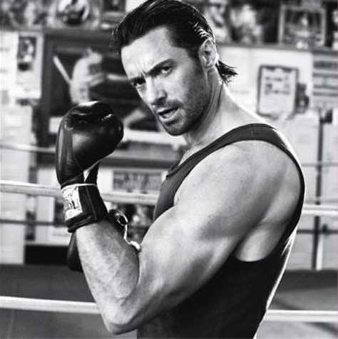 Hugh Jackman 2