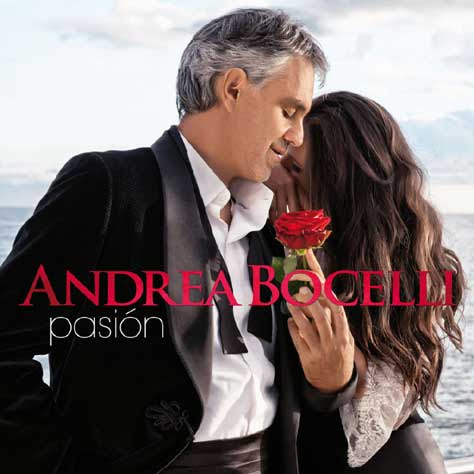 Andrea Bocelli