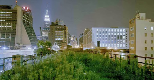 The High Line