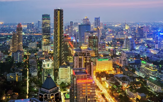 Bangkok