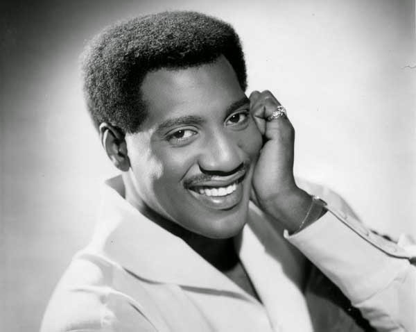 Otis Redding