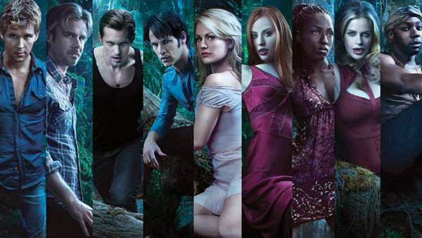 True blood