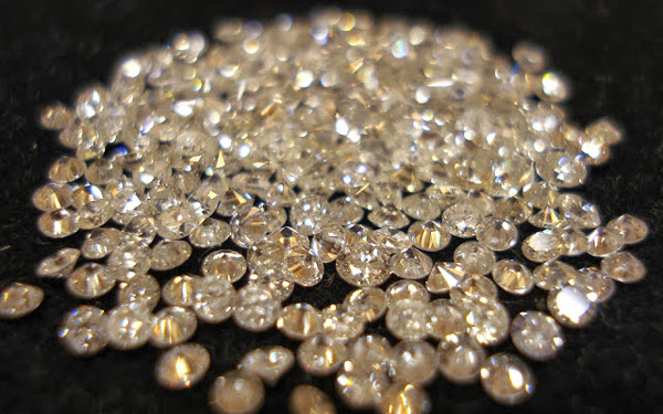 Diamantes